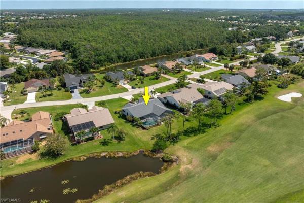 Eagle Ridge, 7664 Eagles Flight Ln, Fort Myers, Florida 33912, image 1