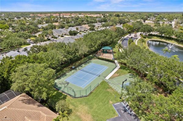 Laurel Lakes, 8409 Laurel Lakes Blvd, Naples, Florida 34119, image 1