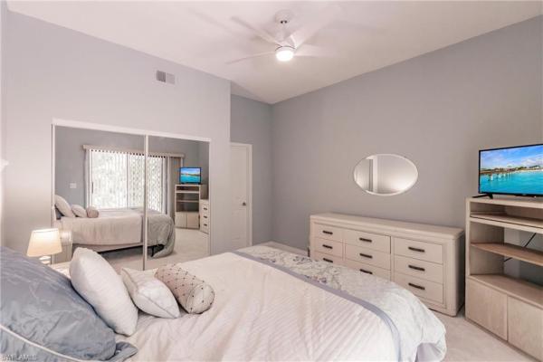Rose Garden Villas, 5510 4th Pl #202, Cape Coral, Florida 33914, image 1