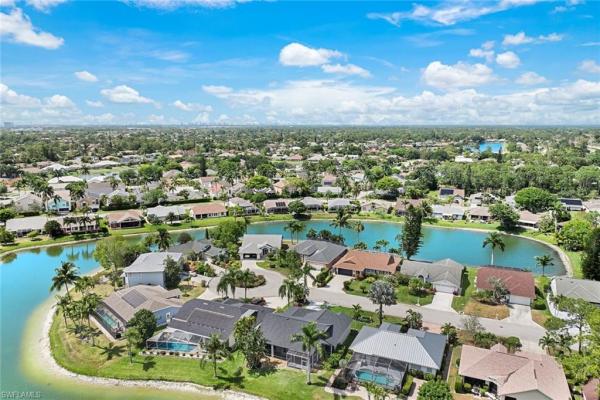 Queens Park At Lago Verde, 5240 Malvern Ct, Naples, Florida 34112, image 1