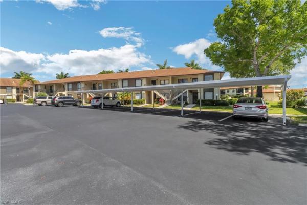 The Fountains, 4510 Chantelle Dr #J-206, Naples, Florida 34112, image 1