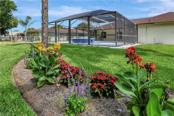 Willoughby Acres, 228 Johnnycake Dr, Naples, Florida 34110, image 1