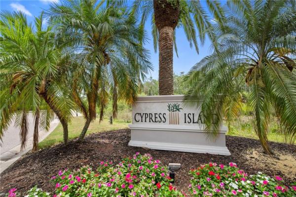 Cypress Island At Pelican Landing, 25050 Cypress Hollow Ct #101, Bonita Springs, Florida 34134, image 1