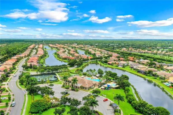 Marbella Lakes, 6510 Monterey Pt #201, Naples, Florida 34105, image 1