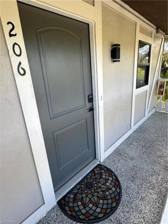 Forest Village, 10022 Oxfordshire Ln #206, Fort Myers, Florida 33908, image 1