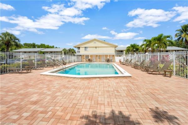 Abaco Bay, 4633 Bayshore Dr #M6, Naples, Florida 34112, image 1