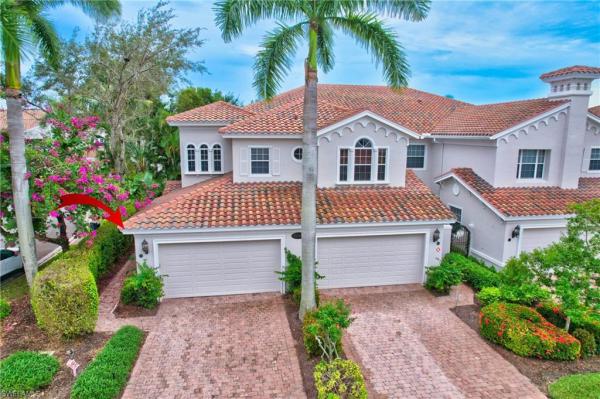 Cascada, 9083 Cascada Way #201, Naples, Florida 34114, image 1