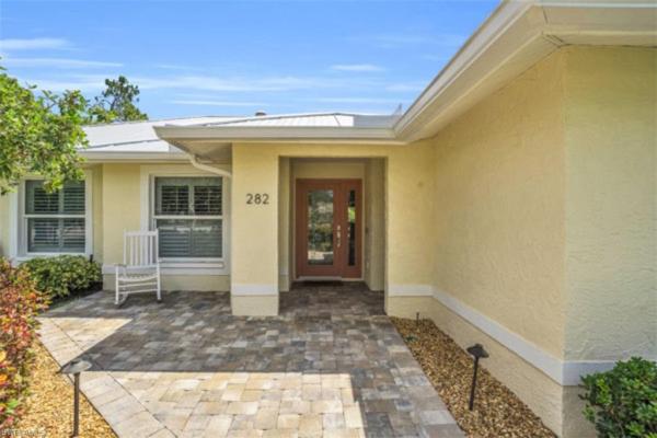Willoughby Acres, 282 Saybrook Ct, Naples, Florida 34110, image 1