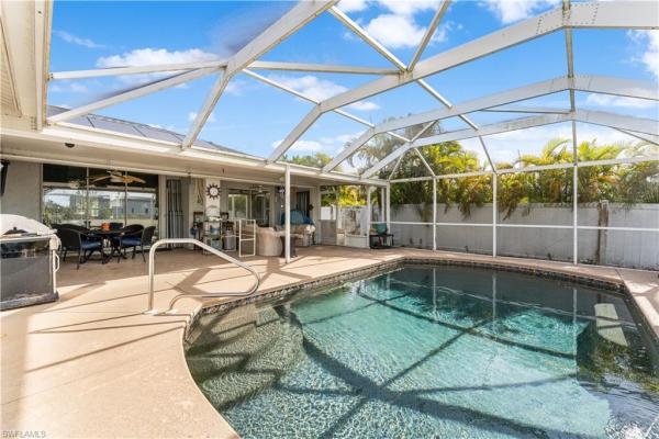 Bayshore Estates, 16267 Horizon Rd, North Fort Myers, Florida 33917, image 1