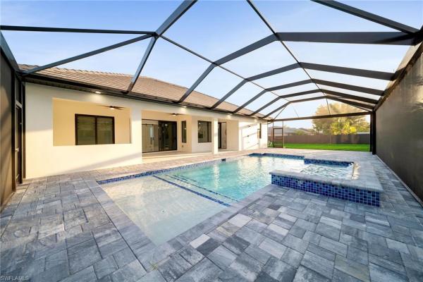 Cape Coral, 629 26th Ter, Cape Coral, Florida 33904, image 1