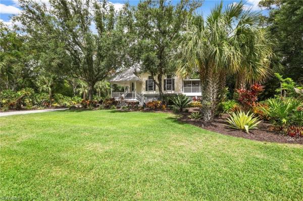 Southwind Estates, 10916 Parnu St, Naples, Florida 34109, image 1