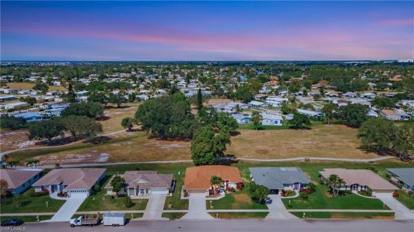 Riviera Golf Estates, 135 Estelle Dr, Naples, Florida 34112, image 1