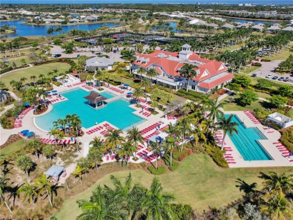 Isles Of Collier Preserve, 6483 Negril Isle Dr, Naples, Florida 34113, image 1