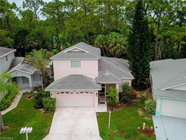 The Island Club At Corkscrew, 10718 Rio Mar Cir, Estero, Florida 33928, image 1