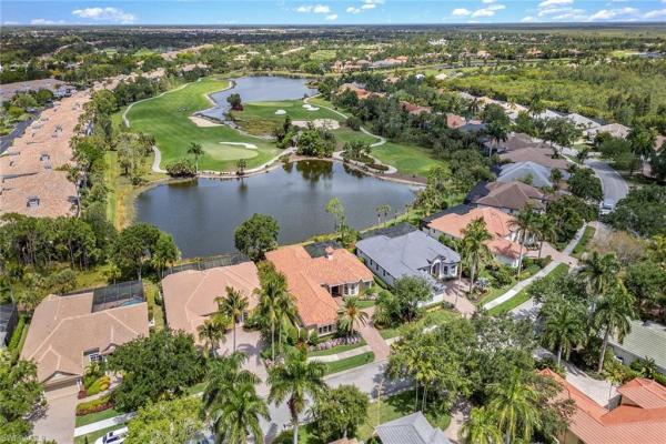 Mulberry Row, 7646 Mulberry Ln, Naples, Florida 34114, image 1