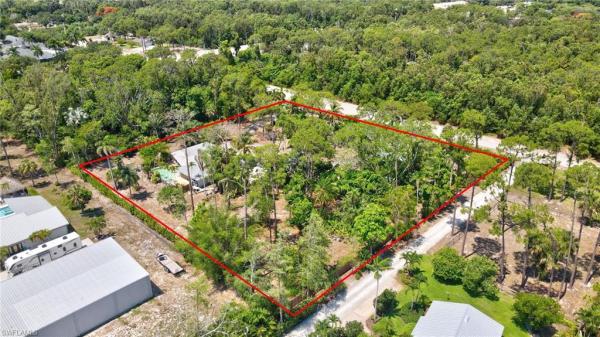 Golden Gate Estates, 2870 SW 66th St, Naples, Florida 34105, image 1