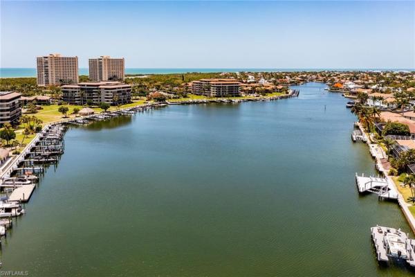 Sussex On The Bay, 270 Collier Blvd #403, Marco Island, Florida 34145, image 1