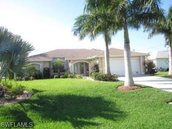Cape Coral Residential, 1900 54th Ln, Cape Coral, Florida 33914, image 1