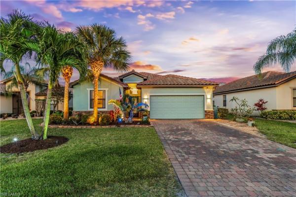Promenade West, 2848 Via Piazza Loop, Fort Myers, Florida 33905, image 1