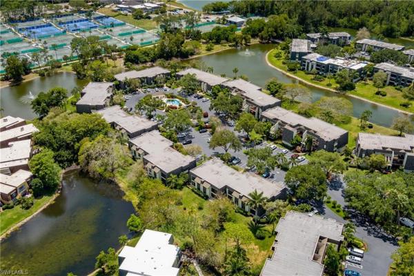 Naples Bath & Tennis Club, 1624 Spoonbill Ln #A, Naples, Florida 34105, image 1