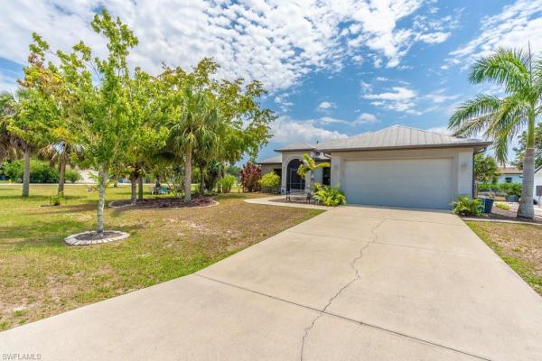 Bonita Springs No HOA, 10930 Childers St, Bonita Springs, Florida 34135, image 1