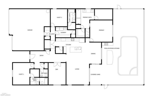 Somerset, 12862 Chadsford Cir, Fort Myers, Florida 33913, image 1
