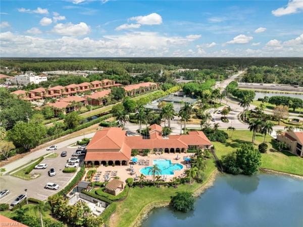 Huntington Lakes, 6770 Huntington Lakes Cir #203, Naples, Florida 34119, image 1