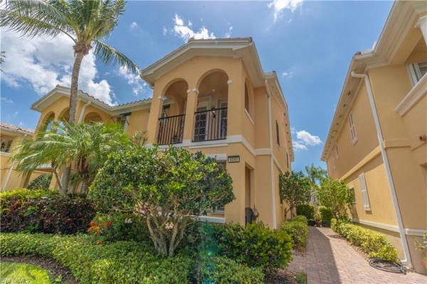 Verona Walk, 8093 Chianti Ln, Naples, Florida 34114, image 1
