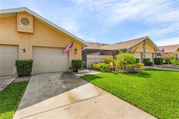 Villas Village, 12753 Cold Stream Dr, Fort Myers, Florida 33912, image 1