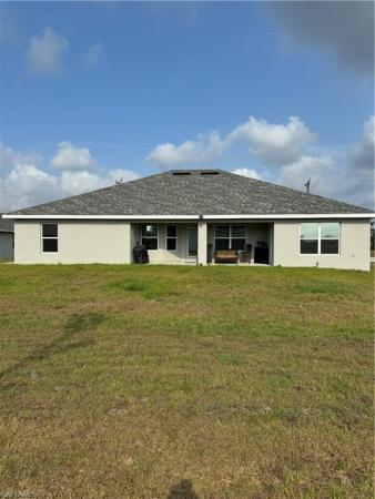 Gator Circle, 3625 Gator Cir, Cape Coral, Florida 33909, image 1