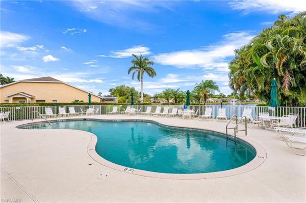 Villas At Greenwood Lake, 5696 Greenwood Cir #45, Naples, Florida 34112, image 1