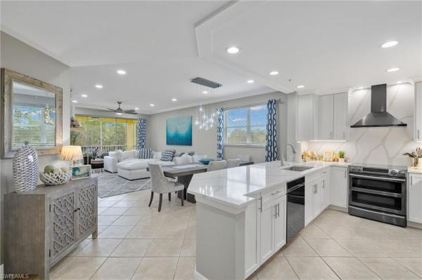 Sterling Greens, 6824 Sterling Greens Pl #3206, Naples, Florida 34104, image 1