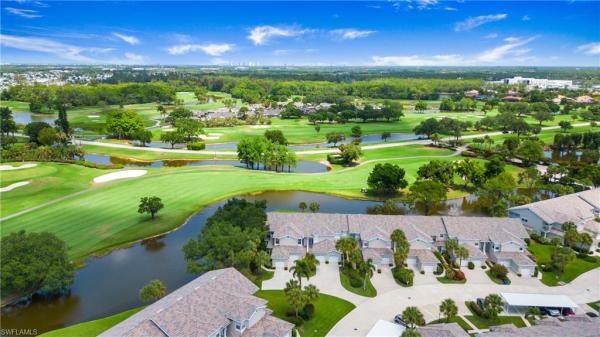 Bermuda Greens, 13093 Castle Harbour Dr #L2, Naples, Florida 34110, image 1