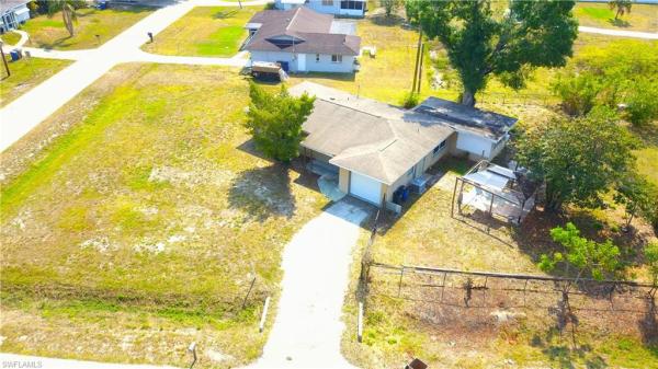 Lehigh Acres Residential, 820 Gerald Ave, Lehigh Acres, Florida 33936, image 1