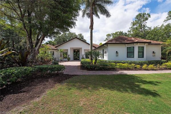 Livingston Woods, 6720 Daniels Rd, Naples, Florida 34109, image 1