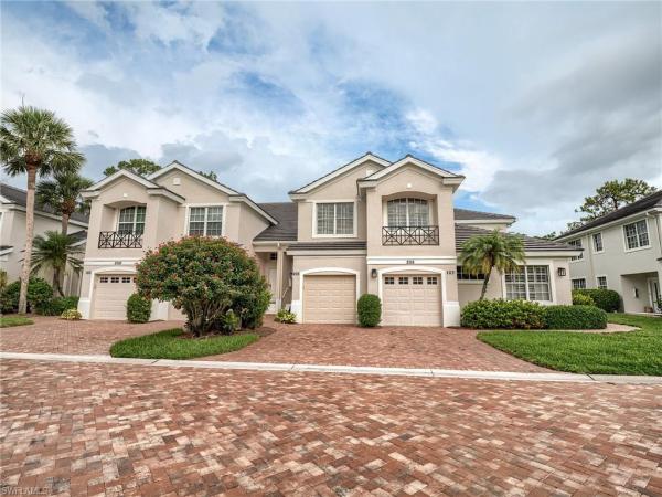 Middleburg At Stonebridge, 2115 Aberdeen Ln #203, Naples, Florida 34109, image 1