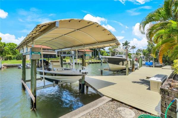 Royal Harbor, 1400 Jewel Box Ave, Naples, Florida 34102, image 1