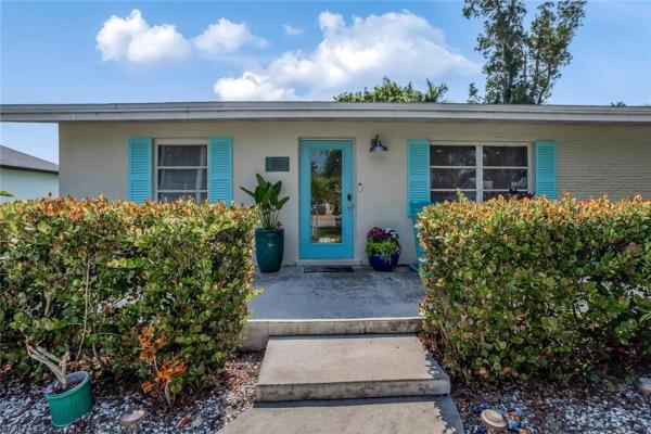 Palmlee Park, 3731 Arlington St, Fort Myers, Florida 33901, image 1