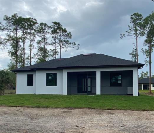 Golden Gate Estates, 1173 NE 24th Ave, Naples, Florida 34120, image 1