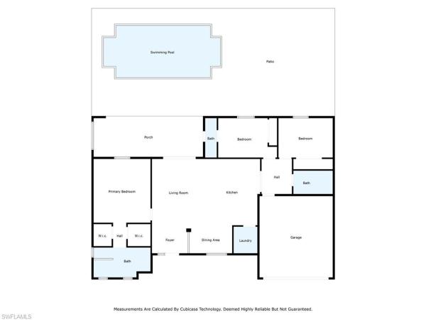 Cape Coral, 477 1st Pl, Cape Coral, Florida 33909, image 1