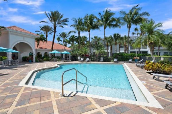 Carrington At Aviano, 12866 Carrington Cir #203, Naples, Florida 34105, image 1