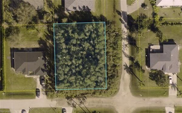 Florimond Manor, 10590 Highland Ave, Fort Myers, Florida 33966, image 1