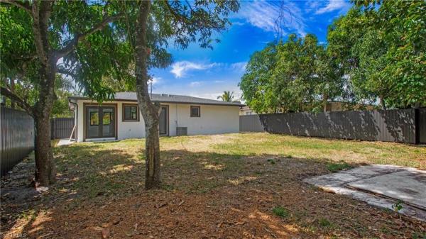 Naples Manor, 5477 Martin St, Naples, Florida 34113, image 1