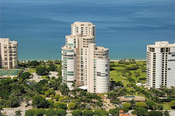 Provence At Park Shore, 4151 N Gulf Shore Blvd #1505, Naples, Florida 34103, image 1