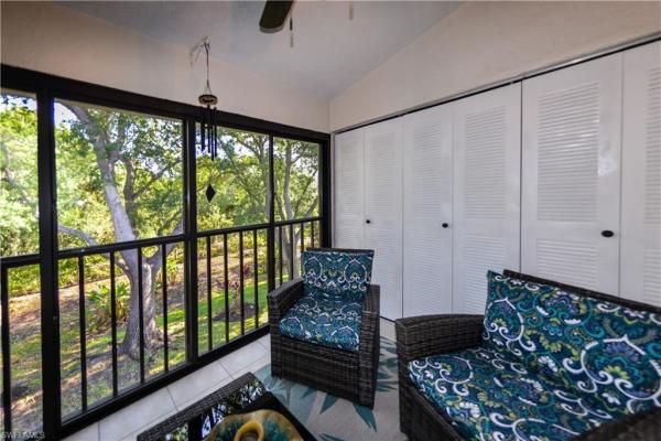 Fairway Woods Village, 12561 Cold Stream Dr #615, Fort Myers, Florida 33912, image 1