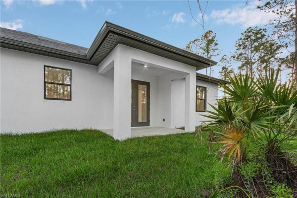 Golden Gate Estates, 4314 SE 2nd Ave, Naples, Florida 34117, image 1