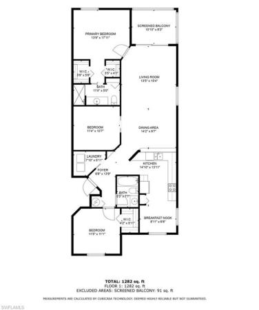 The Terraces Of Riverwalk, 8261 Pathfinder Loop #750, Fort Myers, Florida 33919, image 1