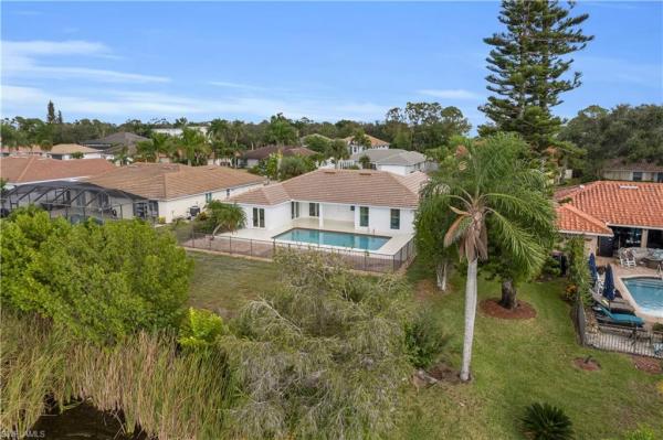 Edenbridge Gardens, 27141 Edenbridge Ct, Bonita Springs, Florida 34135, image 1