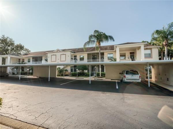 Rivers Reach At Country Creek, 20721 Country Creek Dr #1415, Estero, Florida 33928, image 1
