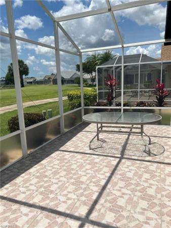 Sabal Springs Golf & Racquet Club, 17785 Acacia Dr, North Fort Myers, Florida 33917, image 1